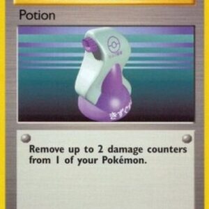 Pokemon Potion
