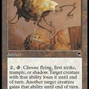 Magic: The Gathering Phyrexian Splicer