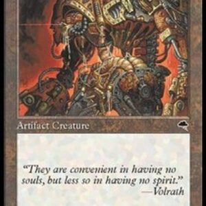 Magic: The Gathering Phyrexian Hulk