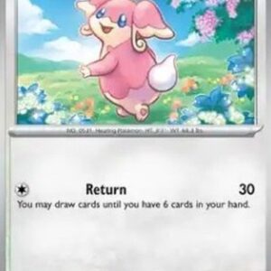 Pokemon Audino