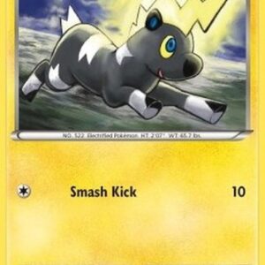 Pokemon Blitzle