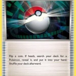 Pokemon Poke Ball