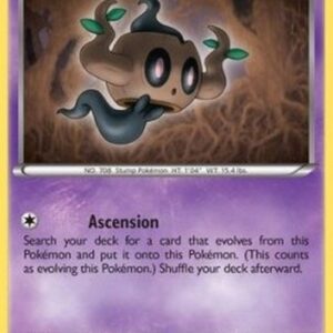 Pokemon Phantump
