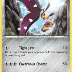 Pokemon Mawile