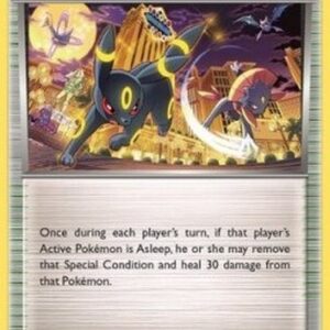 Pokemon All-Night Party