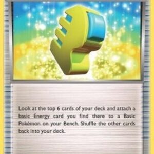 Pokemon Max Elixir