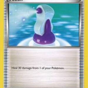 Pokemon Potion