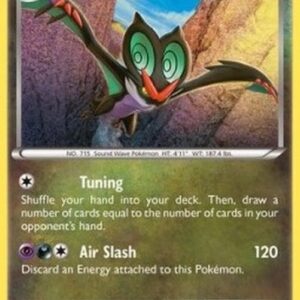 Pokemon Noivern