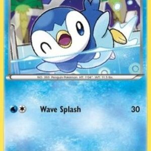 Pokemon Piplup