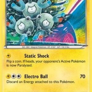 Pokemon Magneton