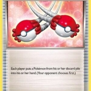 Pokemon Buddy-Buddy Rescue