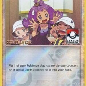 Pokemon Acerola