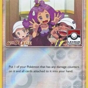 Pokemon Acerola