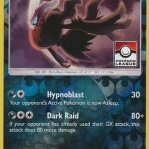 Pokemon Darkrai