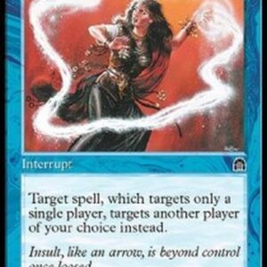 Magic: The Gathering REDU-JP Rebound