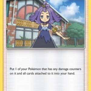 Pokemon Acerola