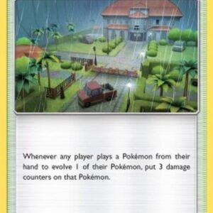 Pokemon Po Town