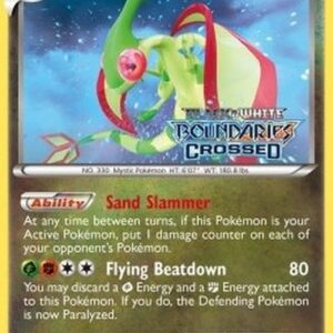 Pokemon Flygon