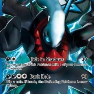 Pokemon Darkrai