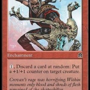 Magic: The Gathering Amok