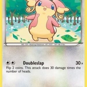 Pokemon Audino