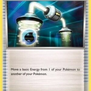 Pokemon Energy Switch