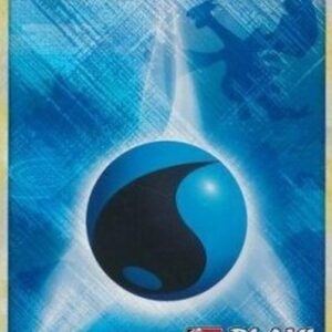 Pokemon Water Energy