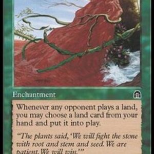 Magic: The Gathering Burgeoning