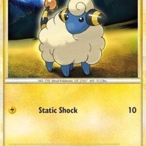 Pokemon Mareep