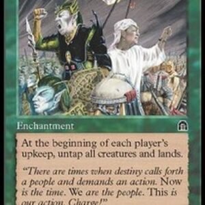 Magic: The Gathering Awakening