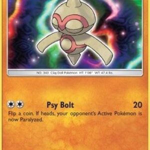 Pokemon Baltoy
