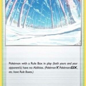 Pokemon Path to the Peak