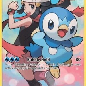 Pokemon Piplup