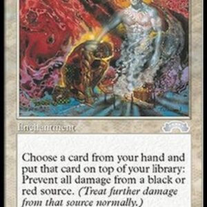Magic: The Gathering Penance