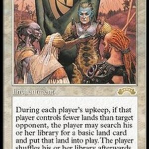 Magic: The Gathering Oath of Lieges