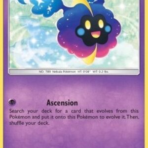 Pokemon Cosmog