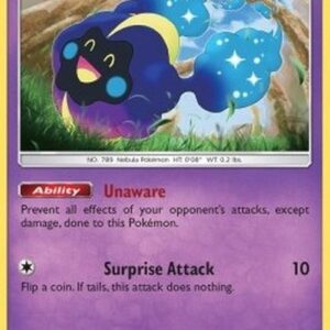 Pokemon Cosmog