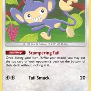 Pokemon Aipom