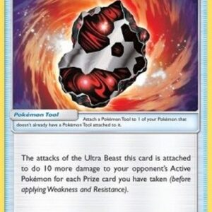 Pokemon Beastite