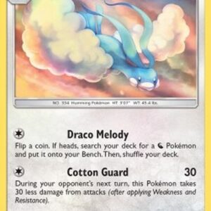 Pokemon Altaria