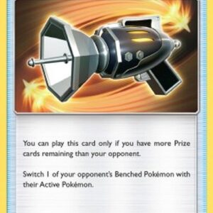 Pokemon Counter Catcher