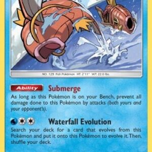Pokemon Magikarp