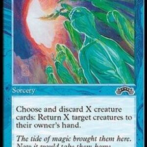 Magic: The Gathering Aether Tide