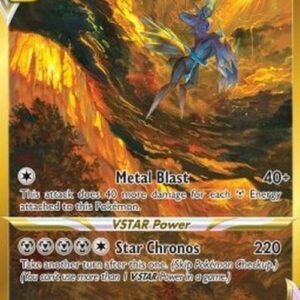 Pokemon Origin Forme Dialga VSTAR