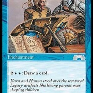 Magic: The Gathering OGN Treasure Trove