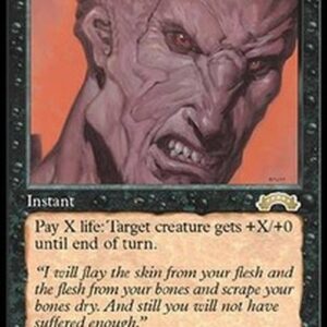 Magic: The Gathering Hatred