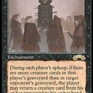 Magic: The Gathering Oath of Ghouls