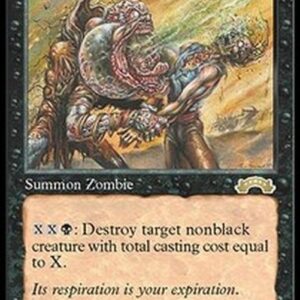 Magic: The Gathering Plaguebearer