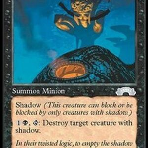 Magic: The Gathering Dauthi Cutthroat