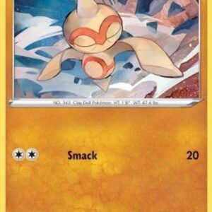 Pokemon Baltoy